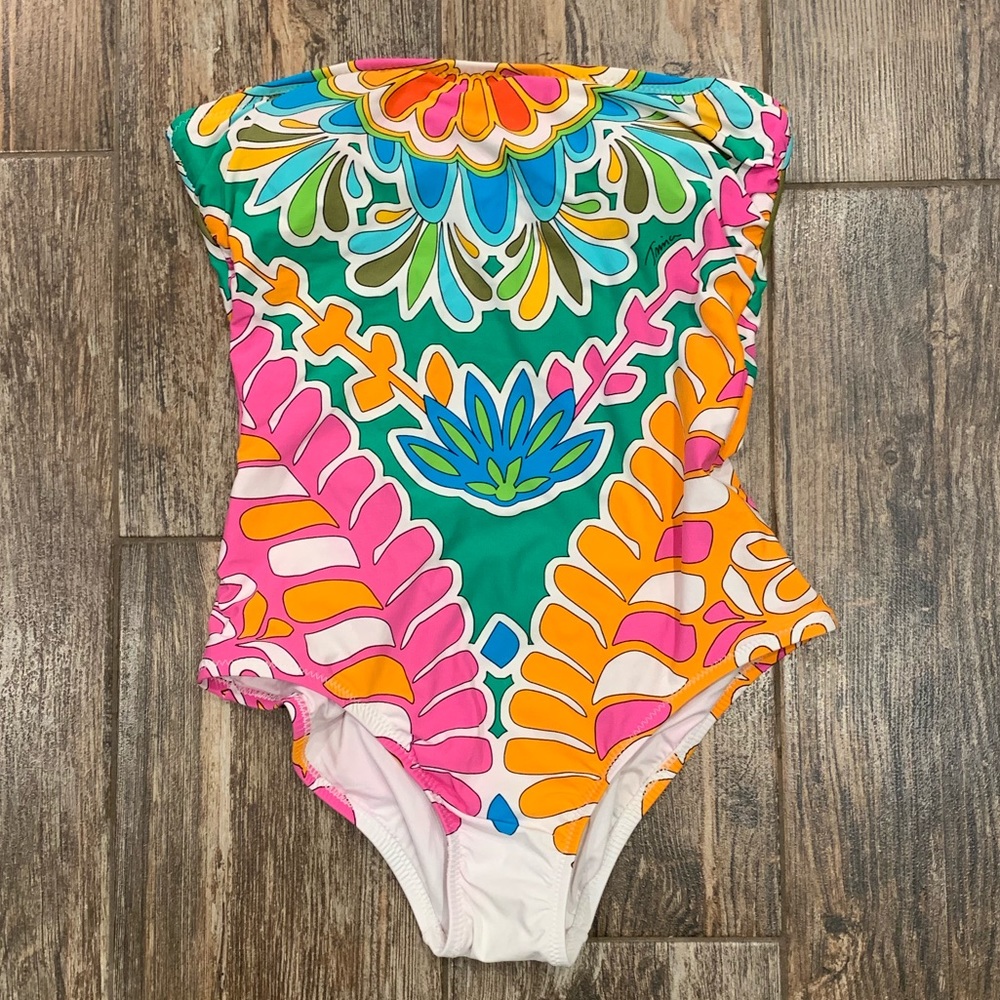 Trina Turk swimsuit